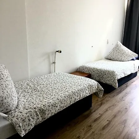 Apartamento Connie's House Heidelberg