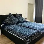 Connie's House Heidelberg