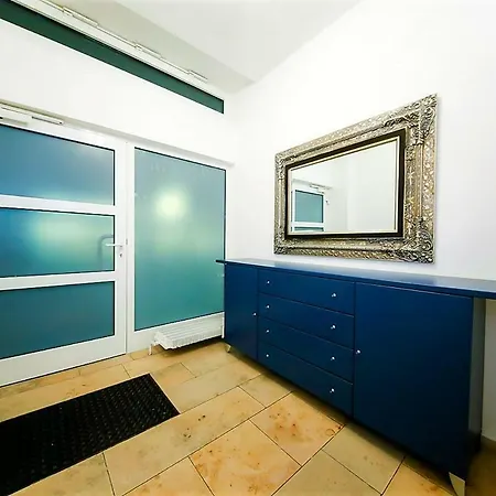Appartement Connie's House *