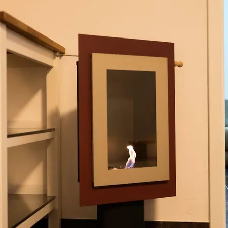 Connie's House Apartment