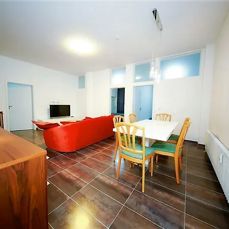 Appartamento Connie's House *
