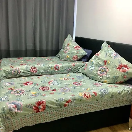 Connie's House *