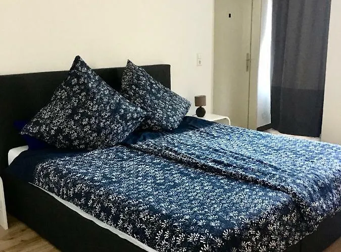 Connie's House Heidelberg